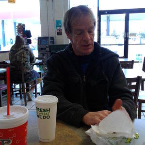 Meet your Posher, Michael